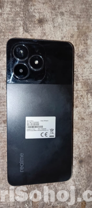 Realme c51
